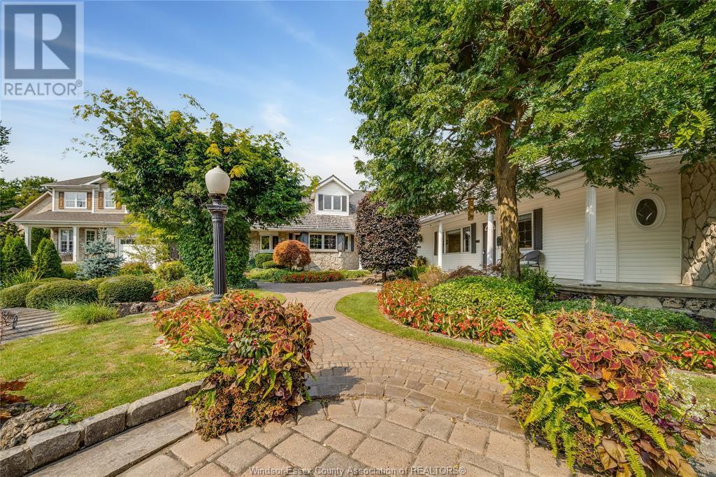Property Photo: 13018 Riverside Drive ON N8N 1A8