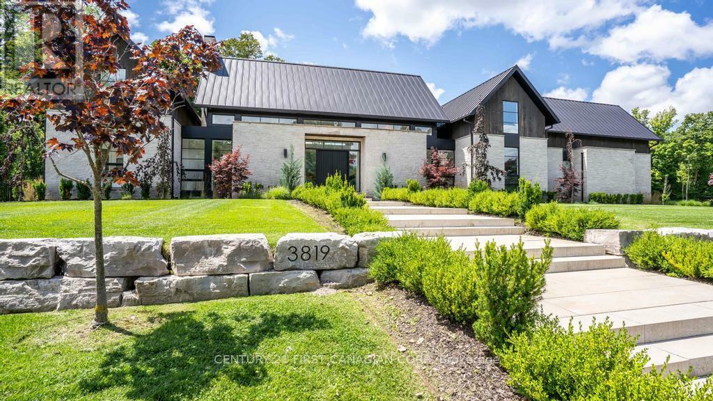 Property Photo: 3819 Deer Trail ON N6P 1E6
