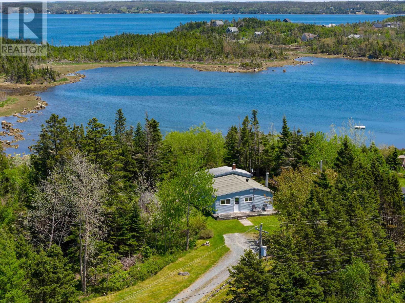 Property Photo: 765 West Jeddore Road NS B0J 1P0