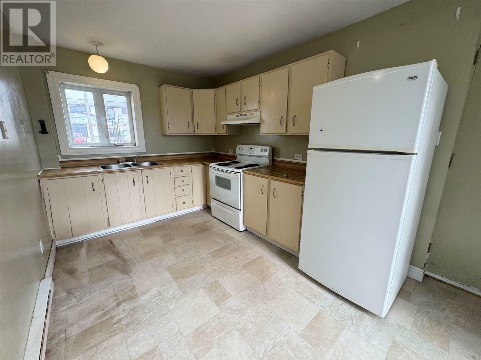 Property Photo: 900 Hamilton Street NL A2V 1H6