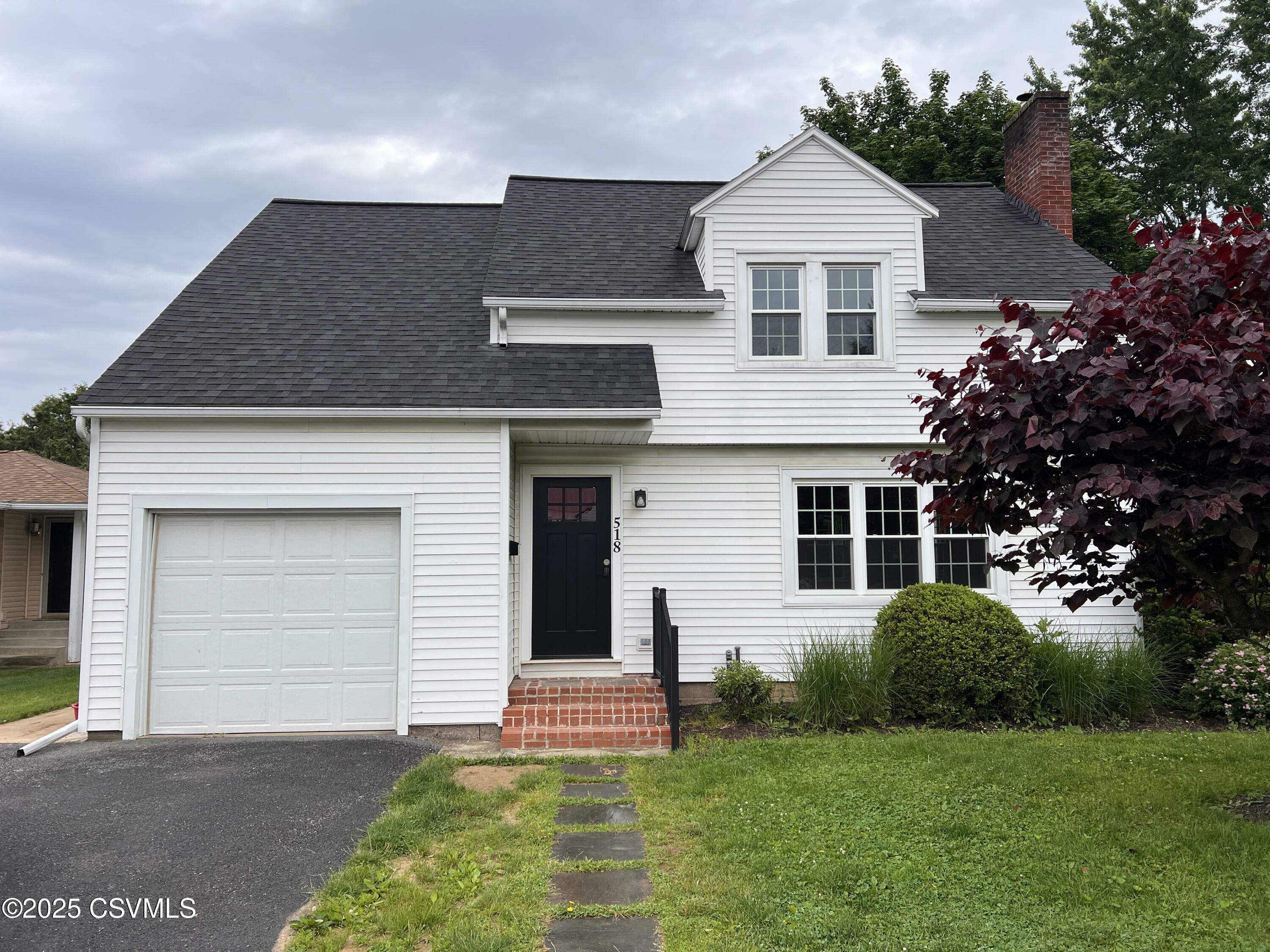 518 Maclay Avenue  Lewisburg PA 17837 photo