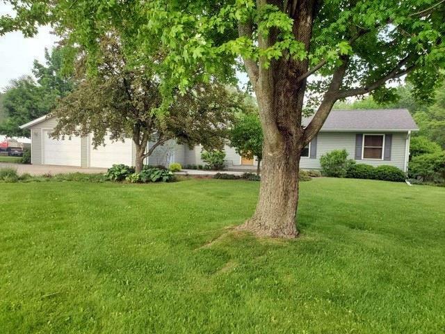 Property Photo: 9350 County Road F WI 54454