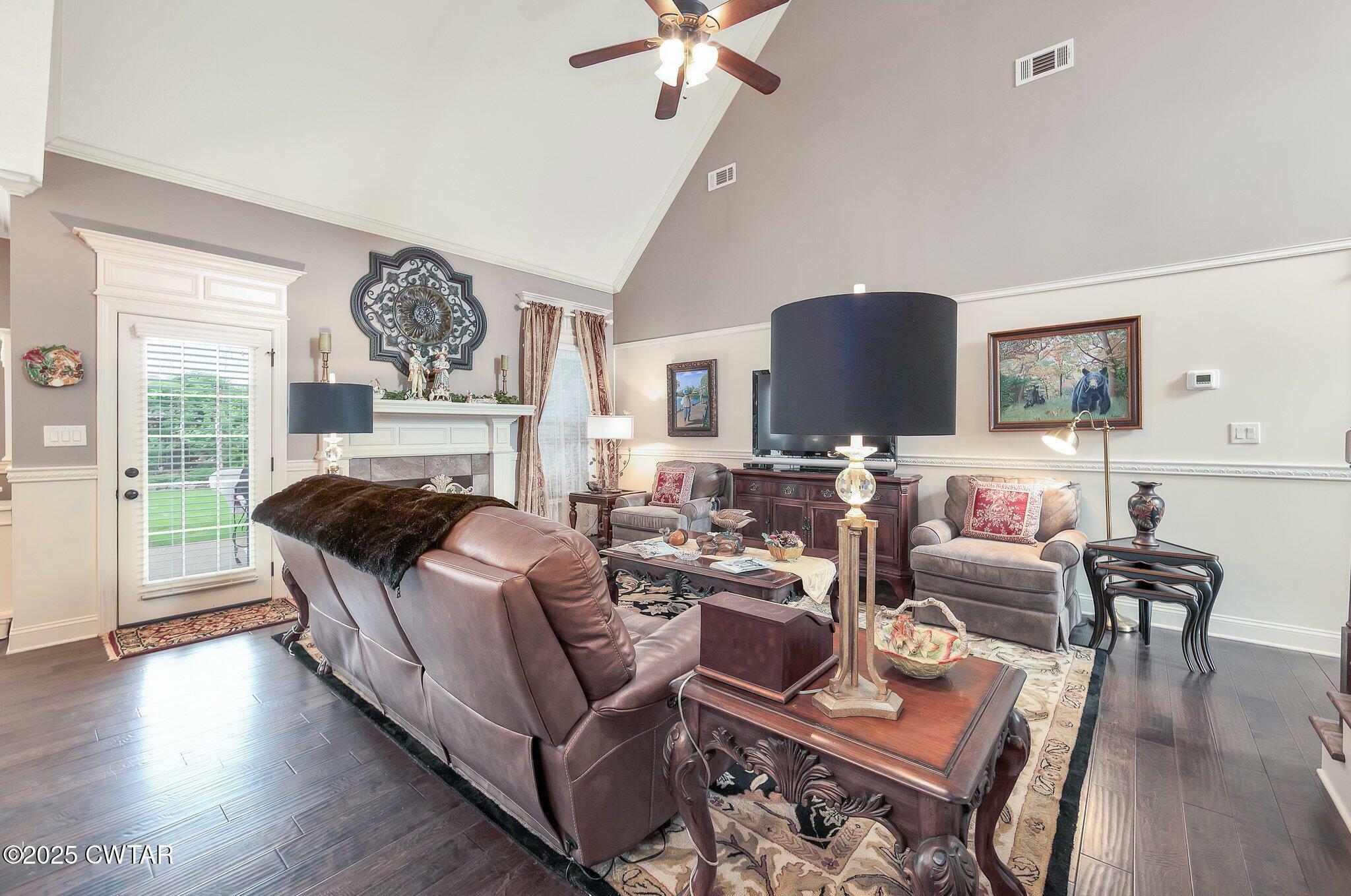 Property Photo: 8 Highleadon Cove TN 38305