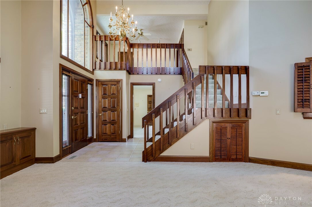 Property Photo:  875 Deer Run Road  OH 45459 