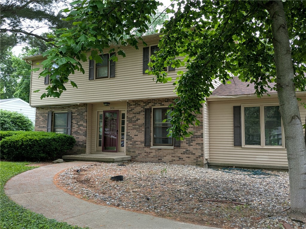 Property Photo: 3151 Redlich Drive IL 62521