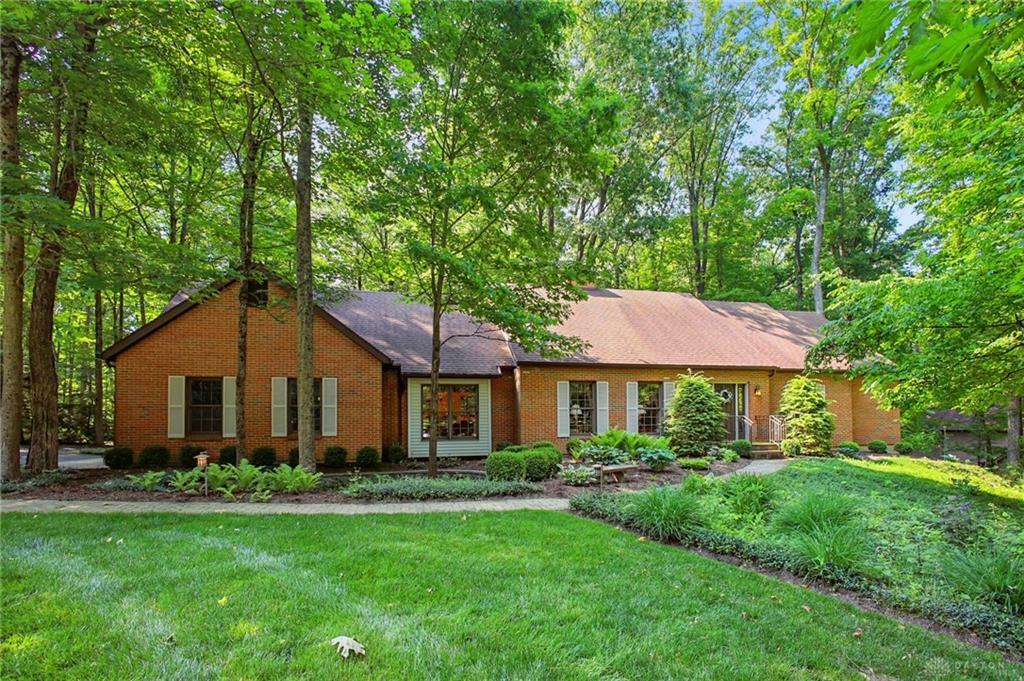 Property Photo: 601 Hornwood Drive OH 45504
