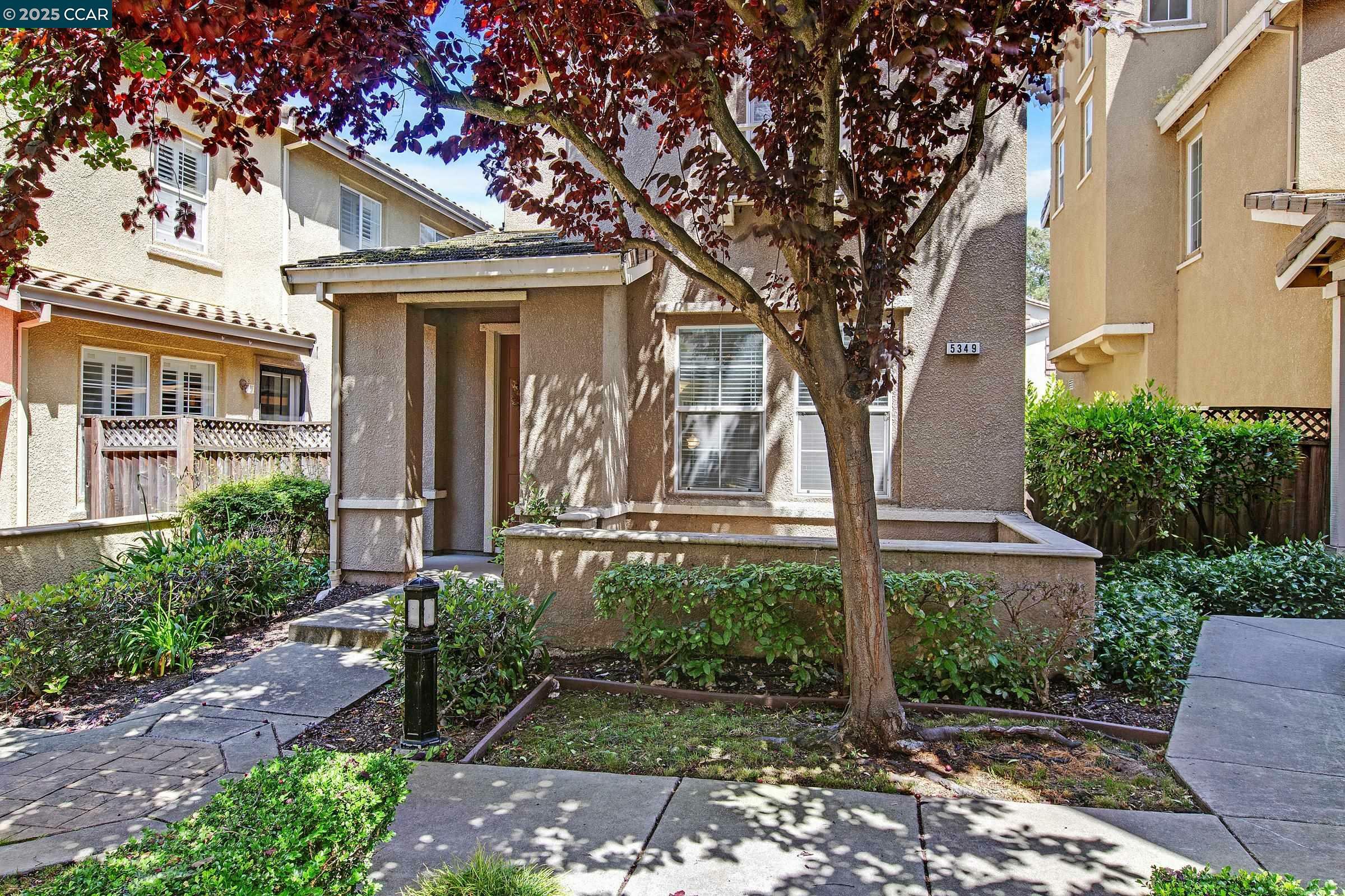 Property Photo: 5349 Eagle Ct CA 94806