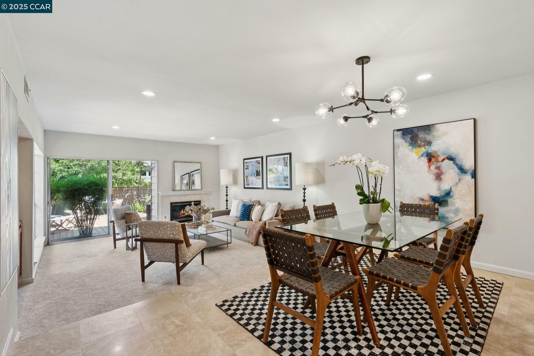 1843 Stratton Circle  Walnut Creek CA 94598 photo