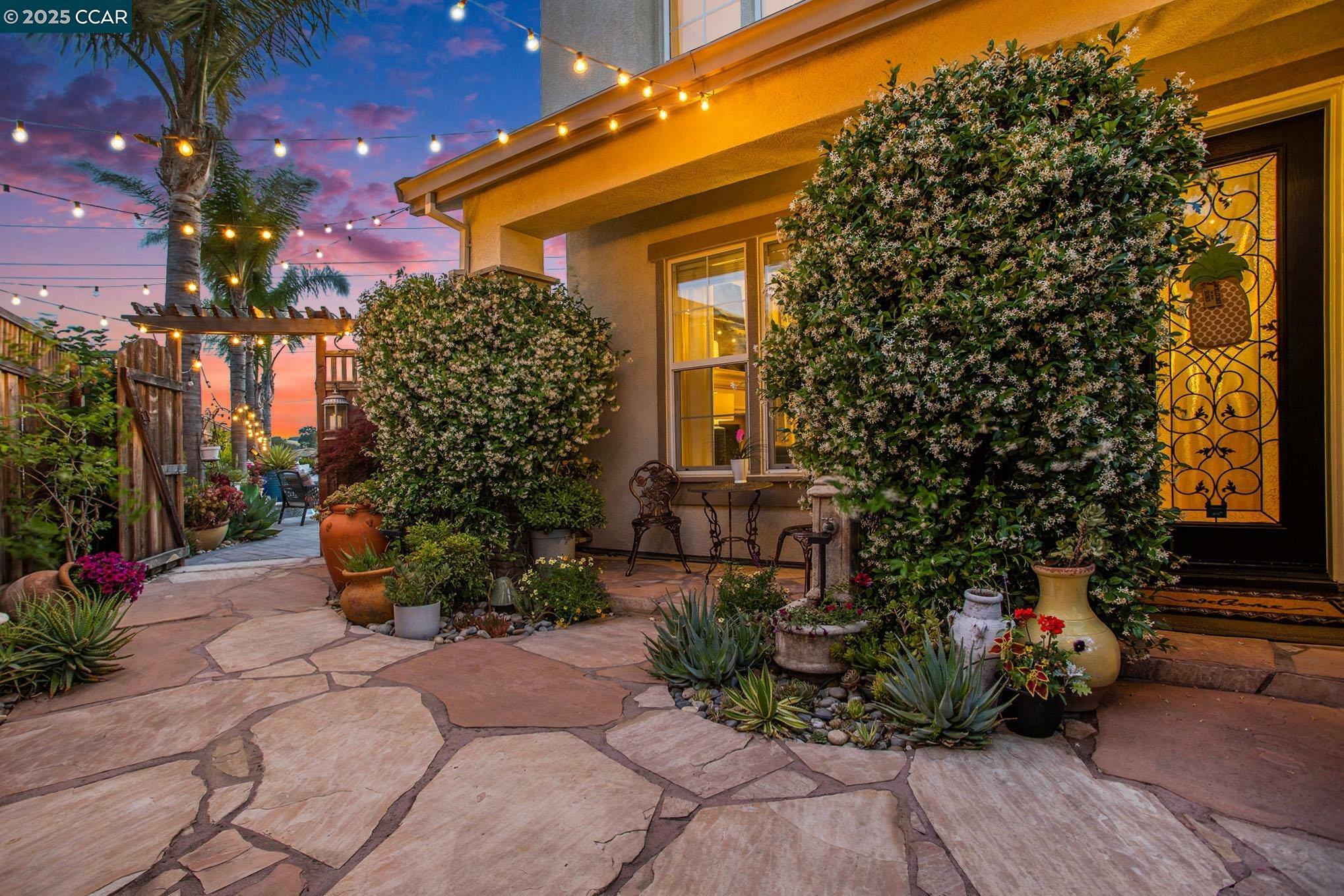 Property Photo:  4001 Browning Dr  CA 94518 