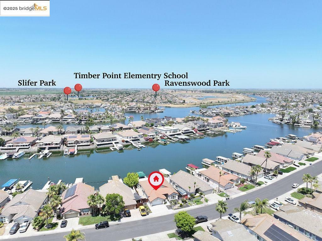 Property Photo:  4161 Beacon Pl  CA 94505 
