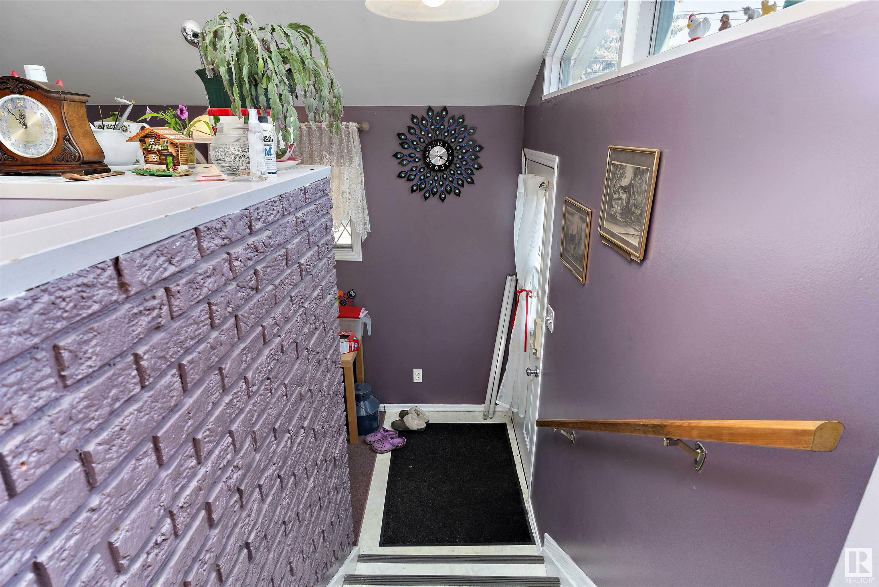Property Photo: 13212 128 Avenue NW AB T5L 3H2