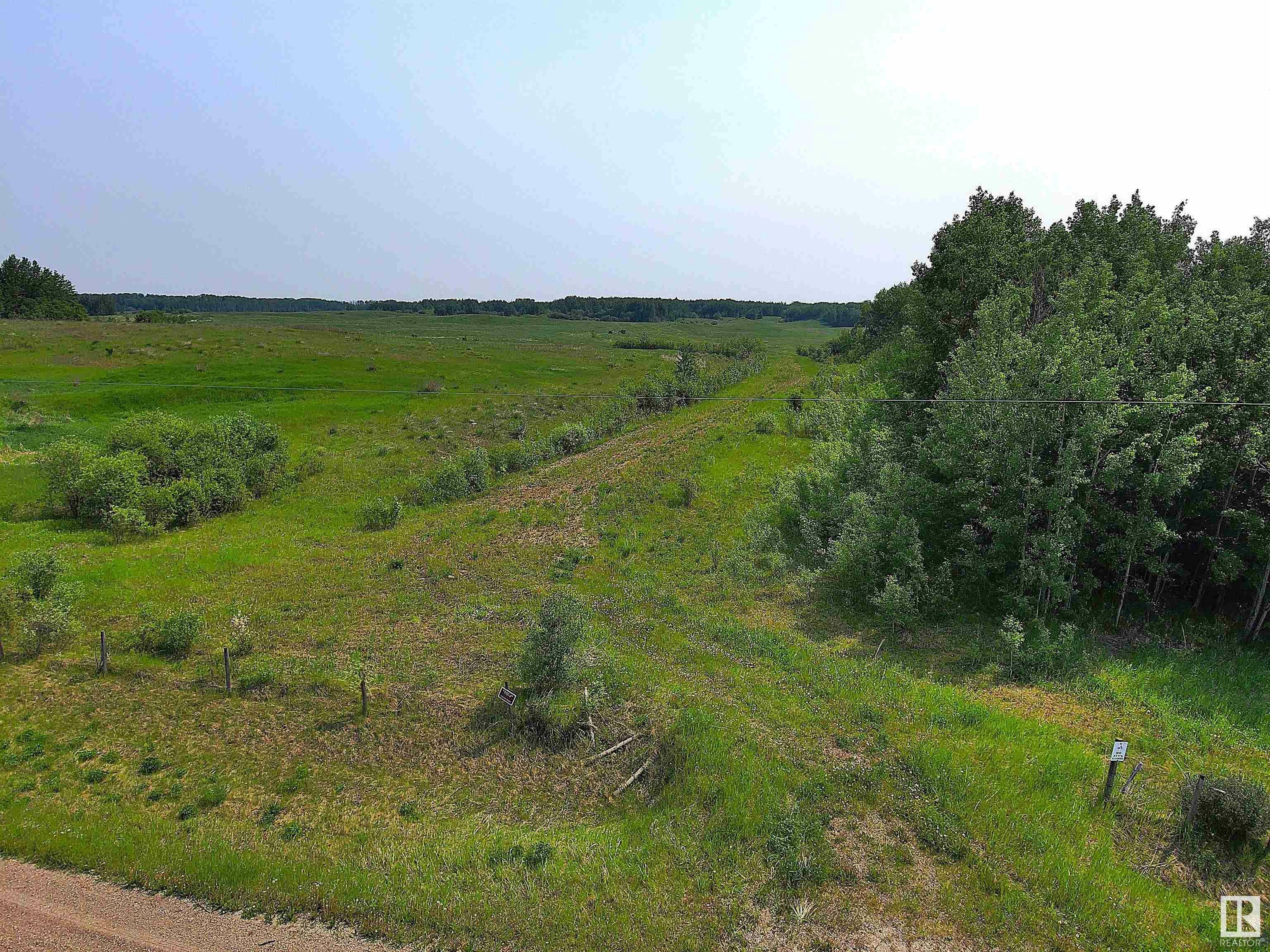 Property Photo: Twp Rd 541 Rge Rd 24 AB T0E 1V0