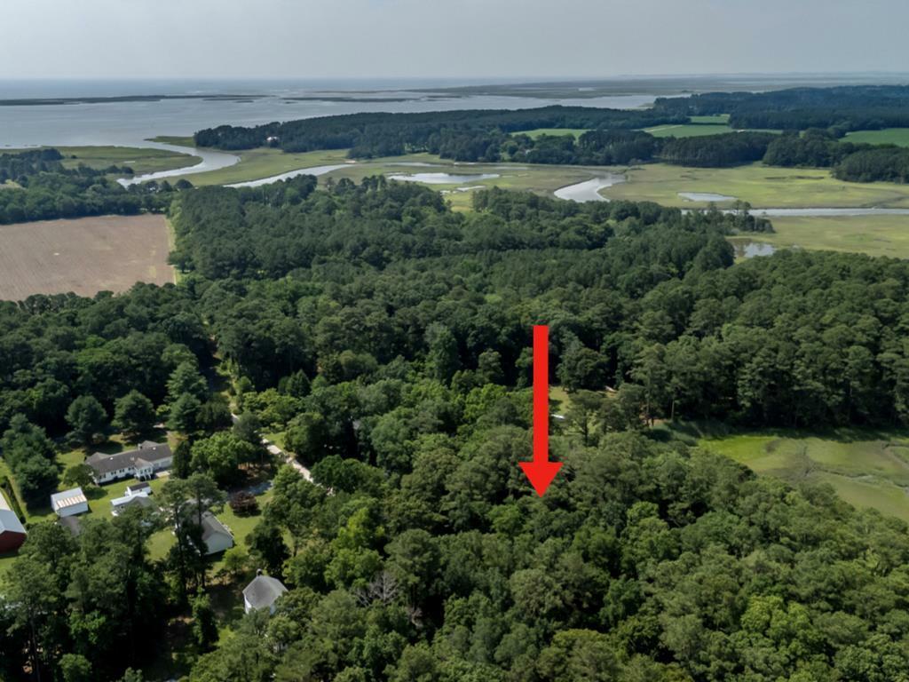 Property Photo: Lot 24 Barnes Cir VA 23421