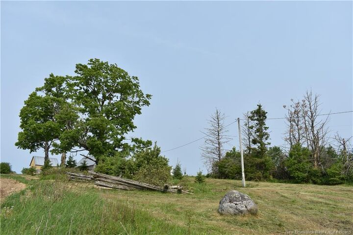 Property Photo:  604 Charleston Road  NB E7K 1Z7 