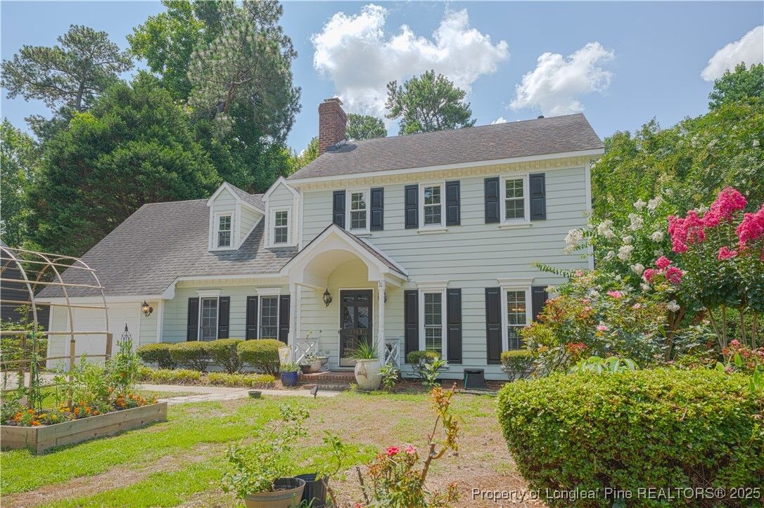 Property Photo:  2963 Delaware Drive  NC 28304 