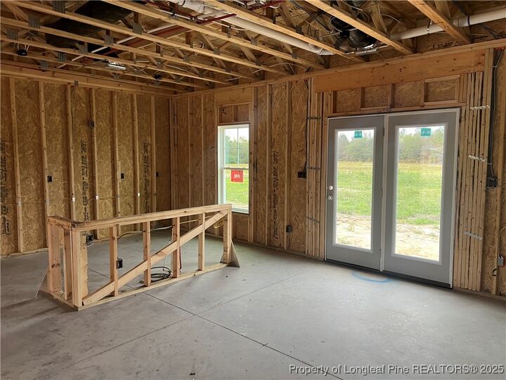 Property Photo:  4013 Blue Springs Road  NC 28377 