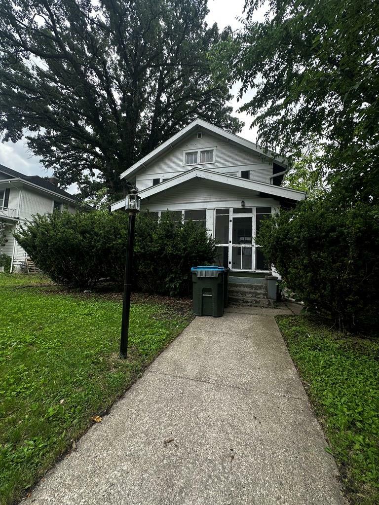 Property Photo: 1243 7th Ave North IA 50501