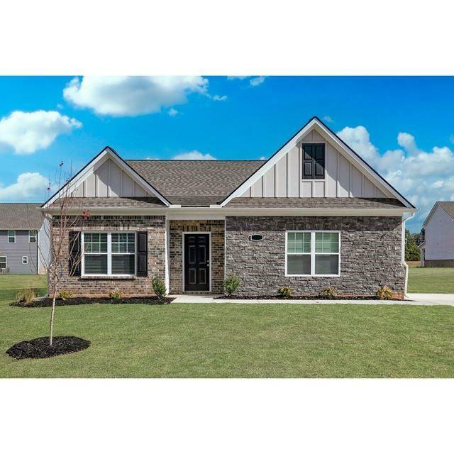 Property Photo: 563 Meadows Farm Drive GA 30655
