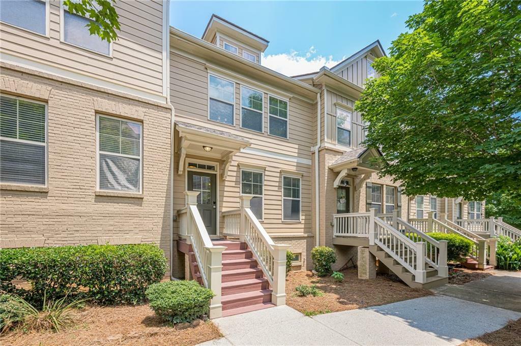 4404 Village Field Place  Suwanee GA 30024 photo