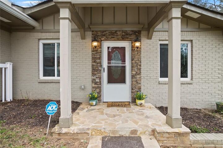 Property Photo:  1684 Braeburn Drive SE  GA 30316 