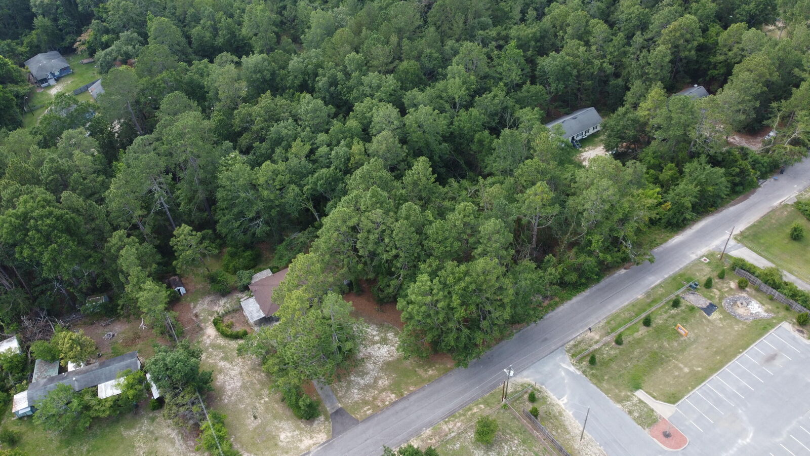 Property Photo: 3493 Bullock Avenue GA 30906