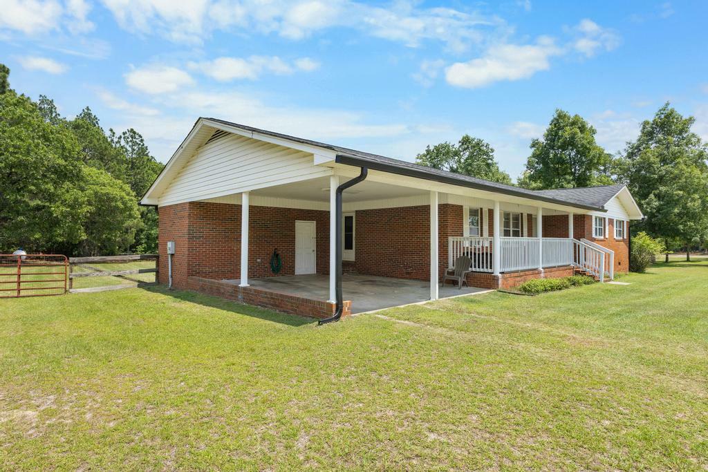 Property Photo: 460 Archie Ware Road SC 29129