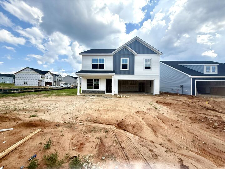 Property Photo:  5938 Cobalt Fls Bend  SC 29801 