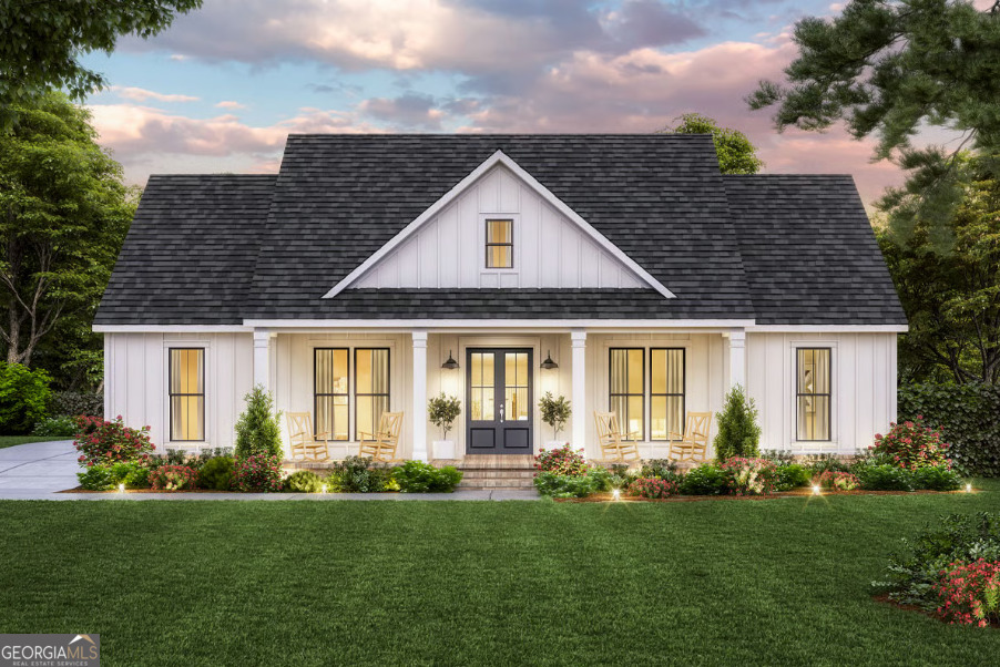 Property Photo: 380 Ayers Road GA 30108