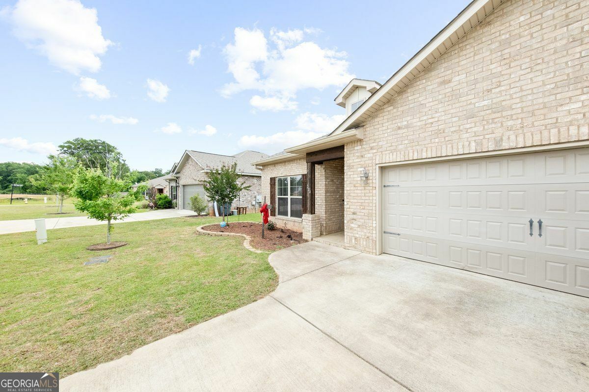 Property Photo: 204 Rusty Plow Lane GA 31069