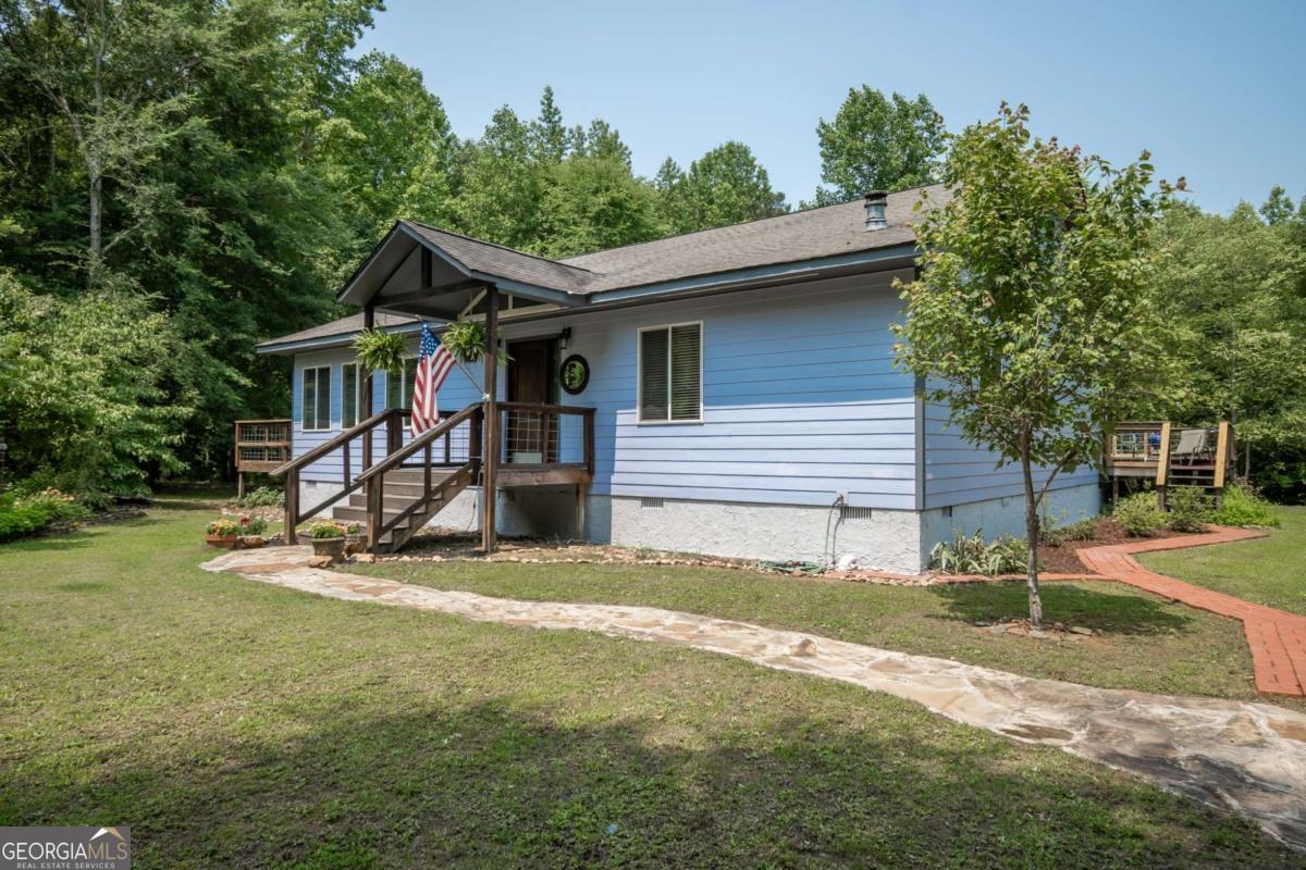 Property Photo:  1079 Hardeman Farm Road  GA 30521 