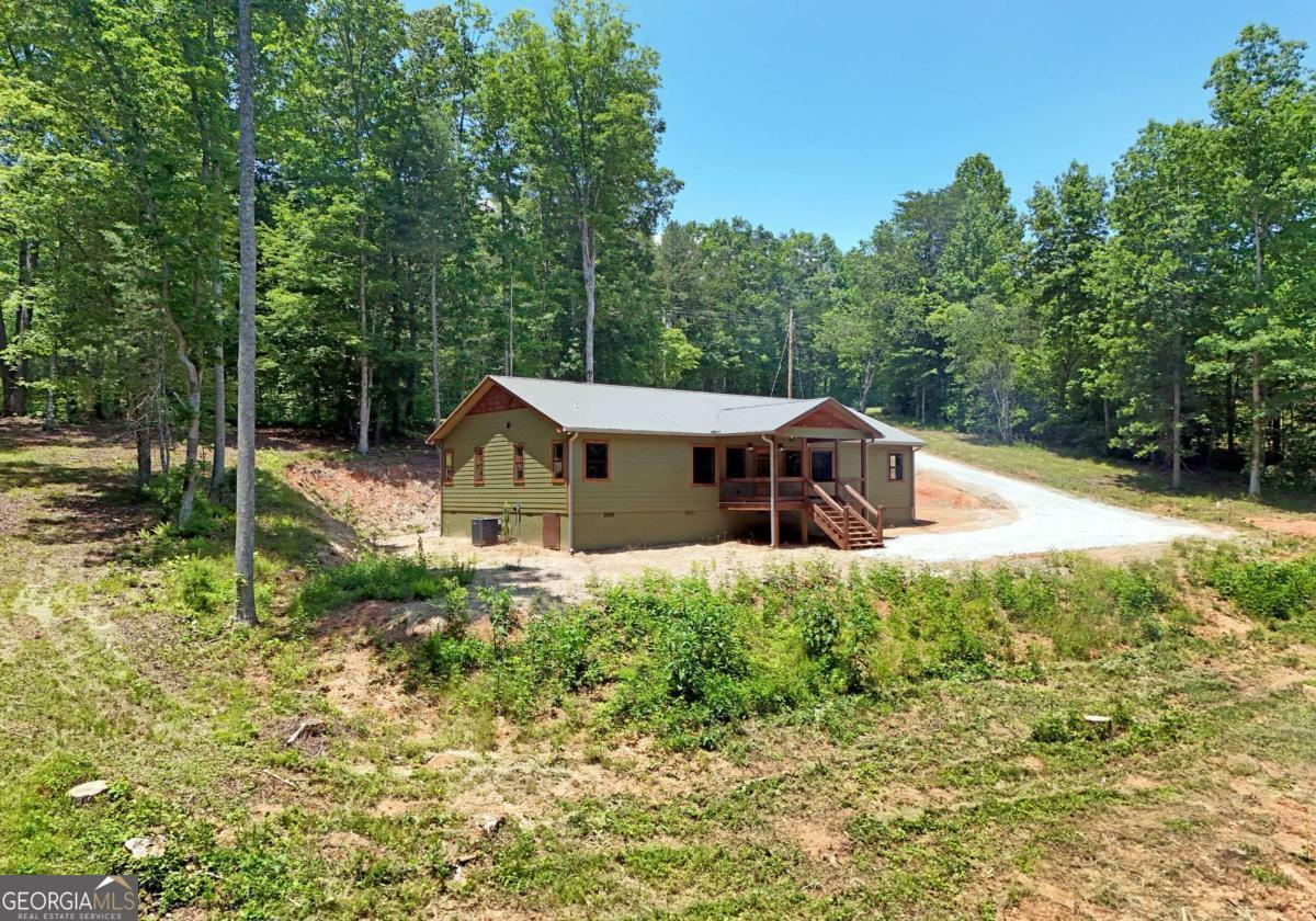 Property Photo: 3255 Lebanon Road GA 30541