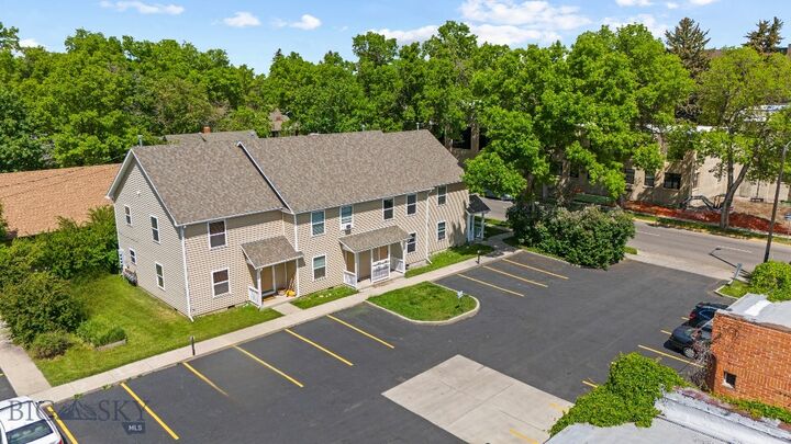 Property Photo:  414 W Babcock Street 2  MT 59715 