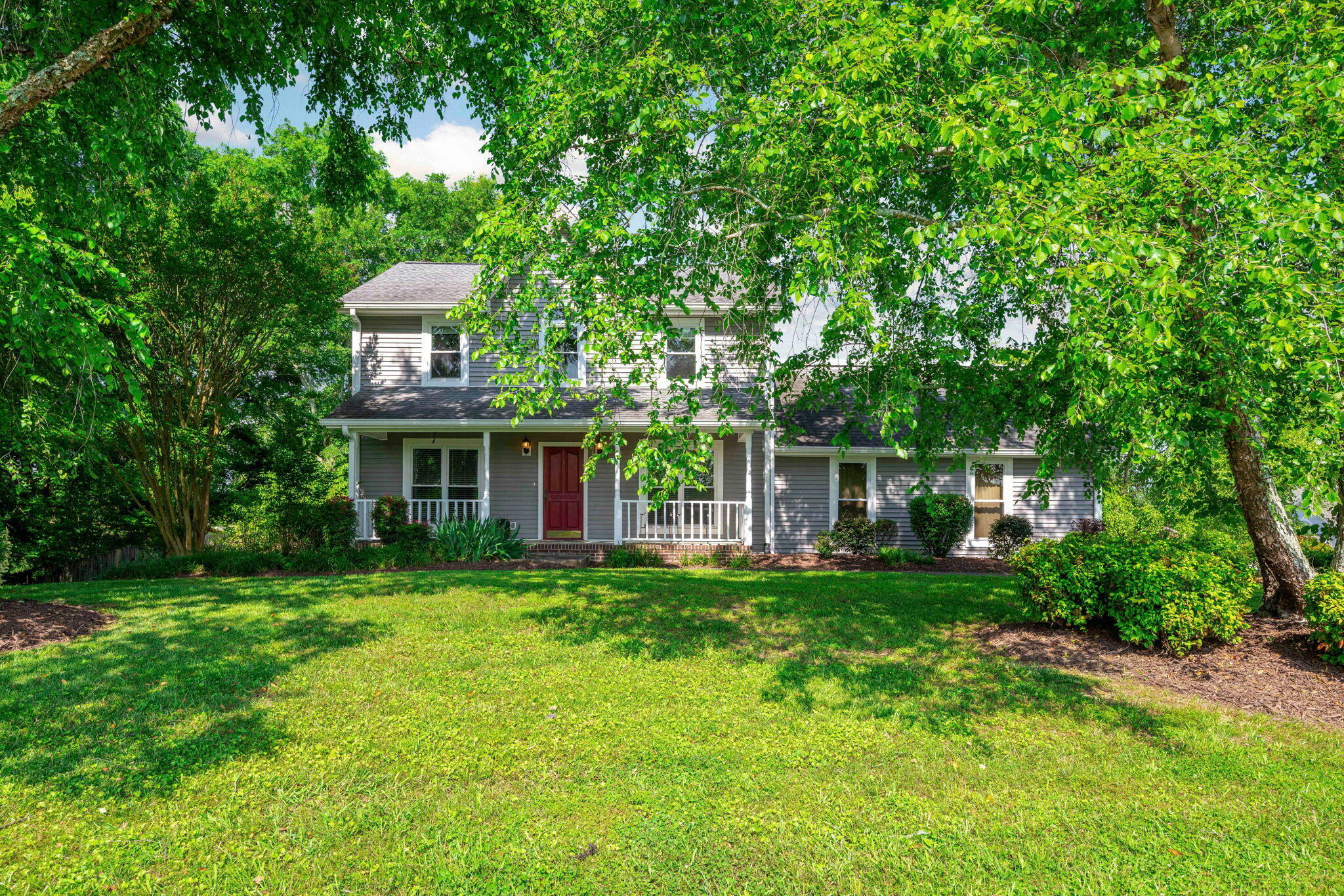 Property Photo: 144 Lee Drive GA 30736
