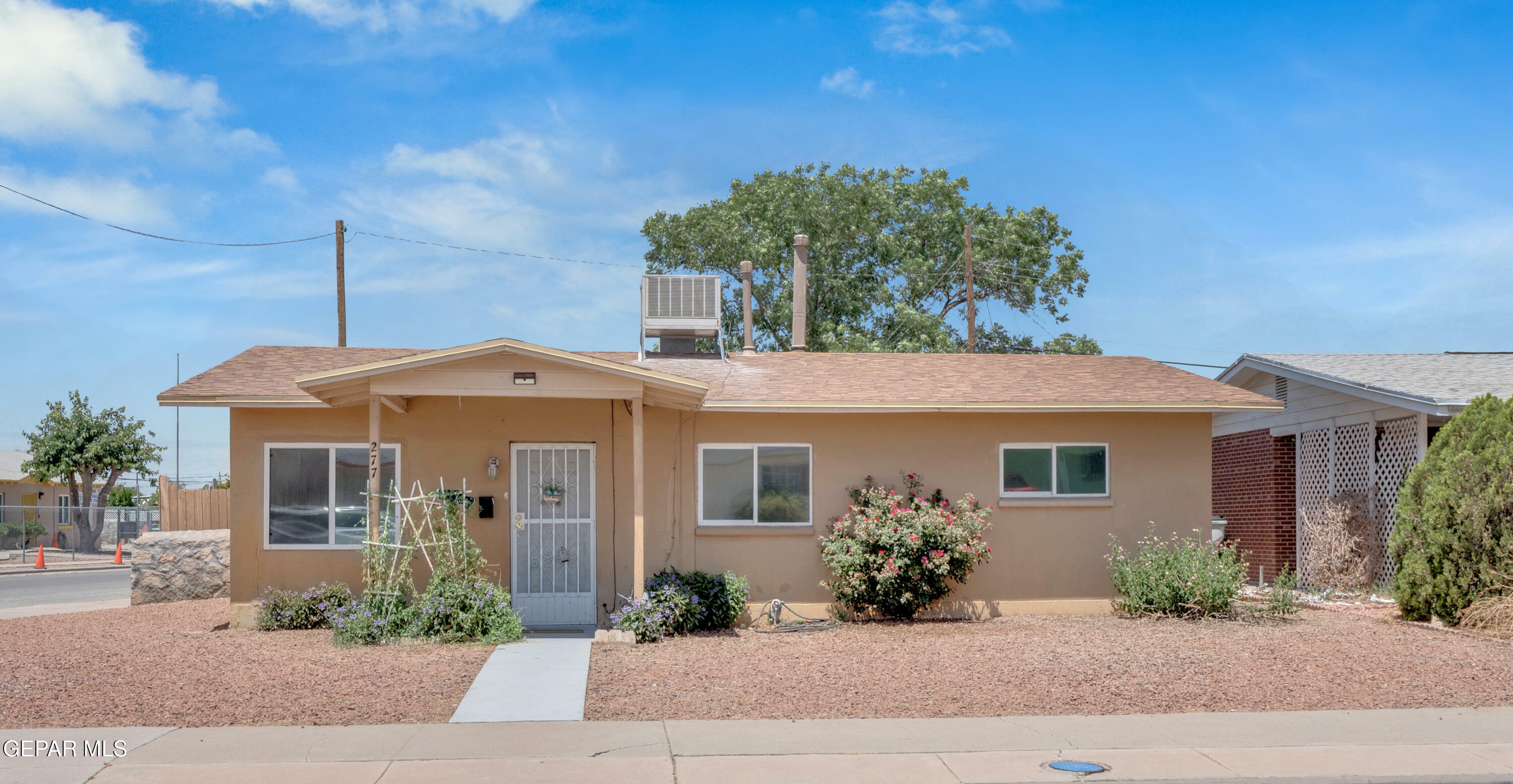277 Navasota Place  El Paso TX 79905 photo