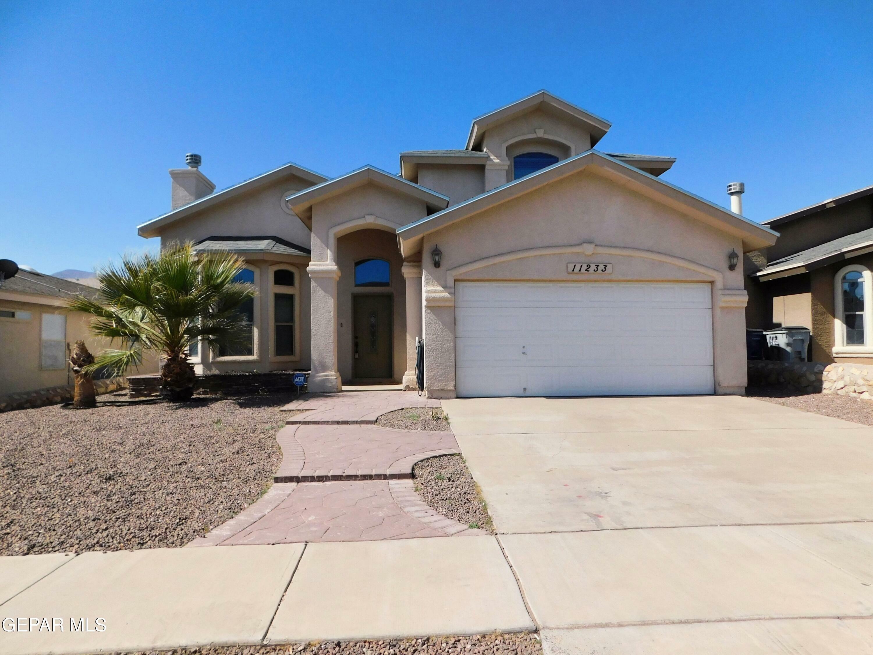 Property Photo: 11233 Red Barrel Place TX 79934