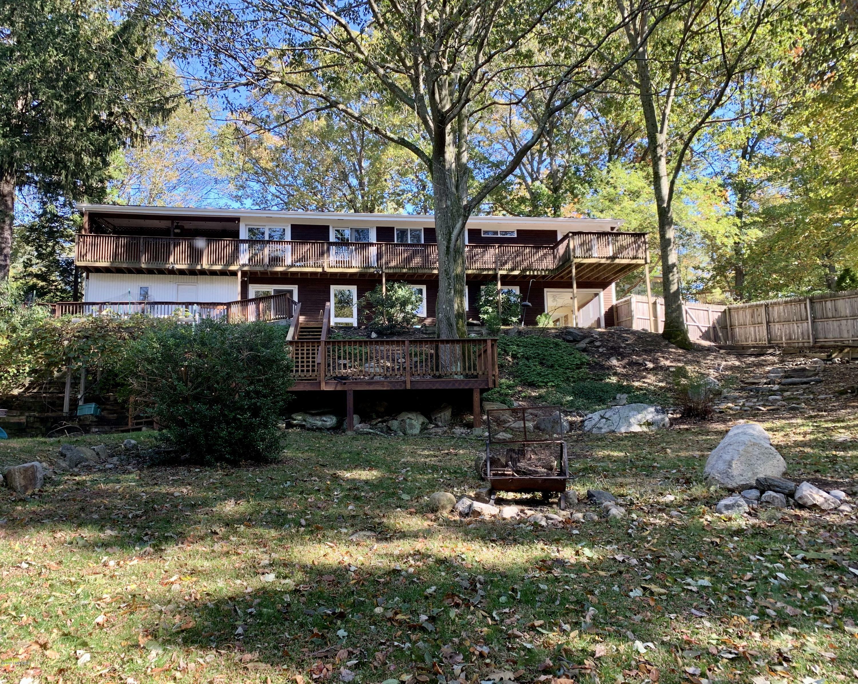 Property Photo: 5 Crawford Terrace CT 06878
