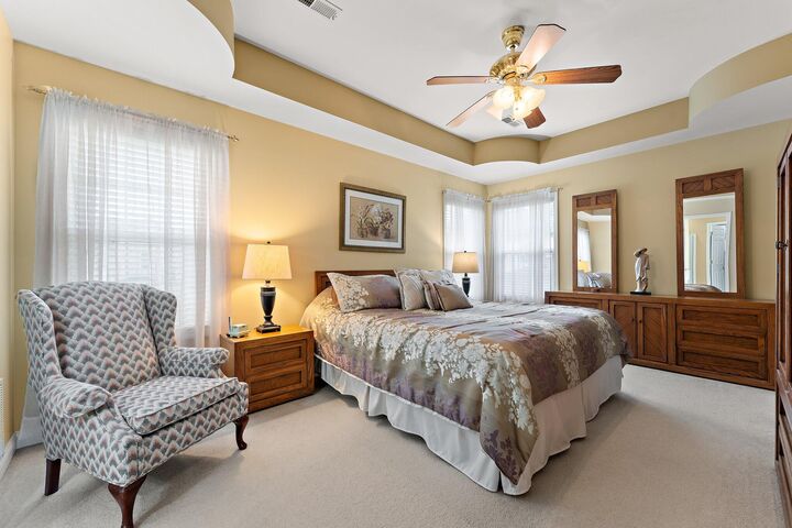 Property Photo: 1523 Sawgrass Drive IN 46304