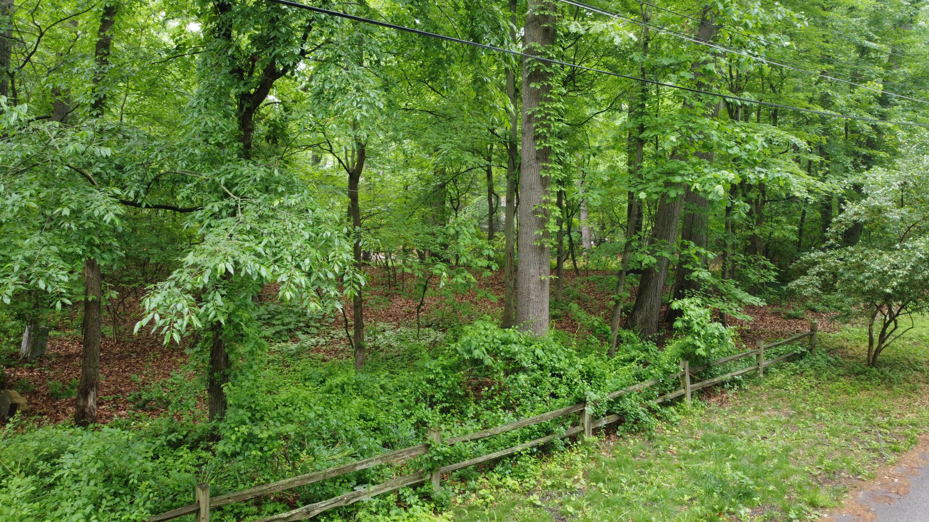 Property Photo: Lots 16-19 Birchwood Trail IN 46360