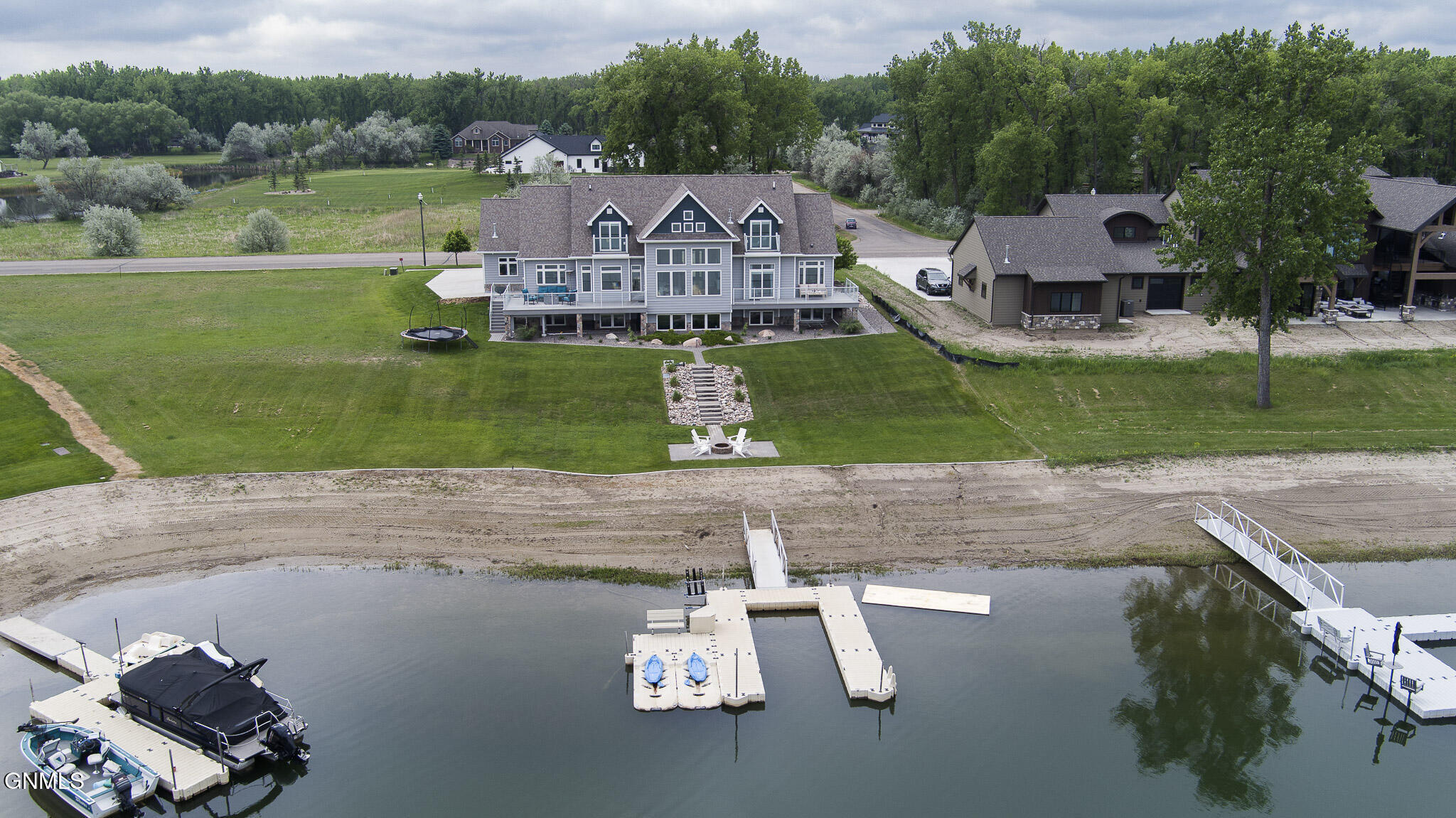 Property Photo:  2008 Larson Road  ND 58504 
