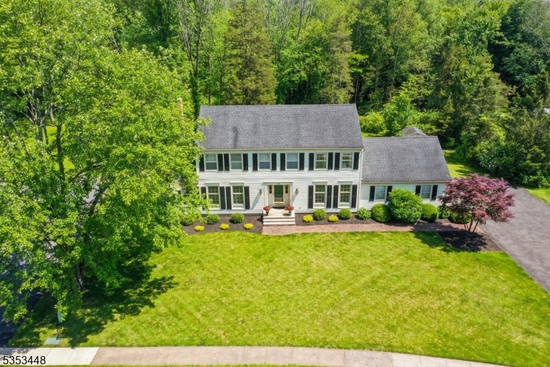 Property Photo: 65 Berkeley Cir NJ 07920