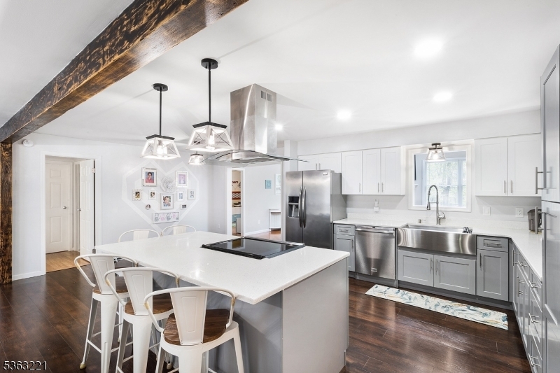 Property Photo: 4 Grove St NJ 07860