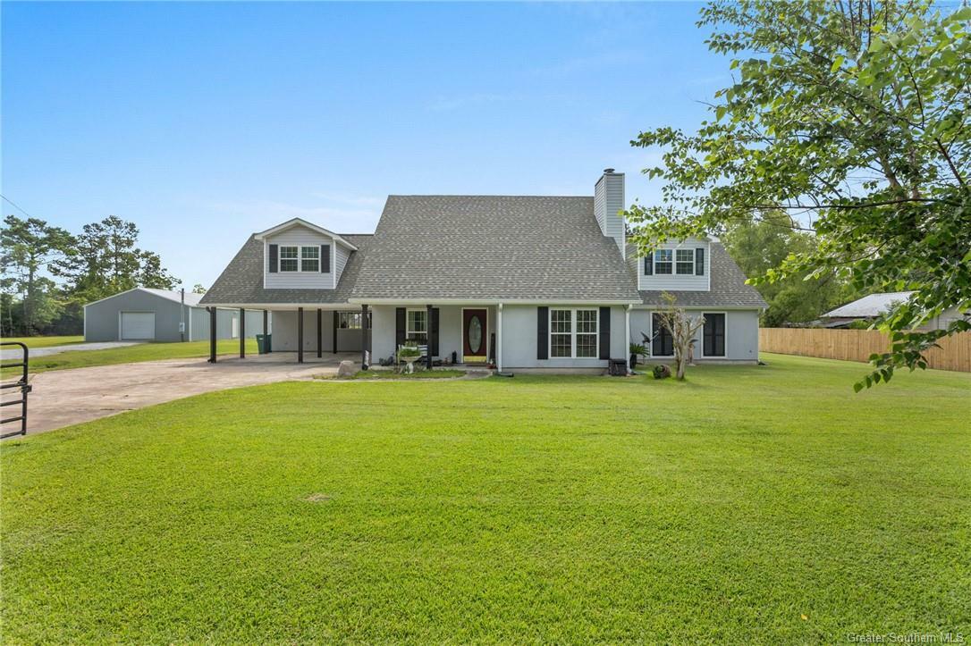 Property Photo:  762 Marilyn Road  LA 70611 