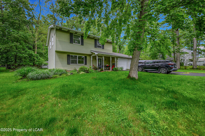 Property Photo:  3 Rebel Hill Road  PA 18707 