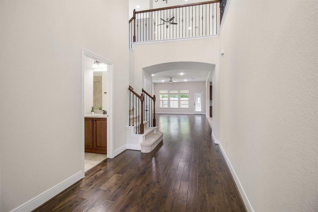 Property Photo: 19903 Mulberry Pine Lane TX 77429