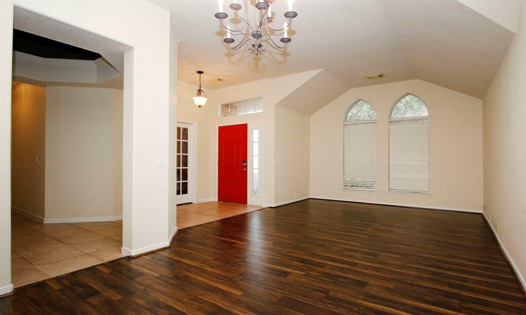 Property Photo: 2726 Redwick Drive TX 77388