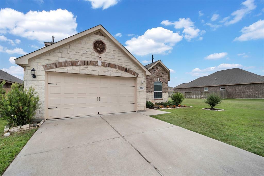 Property Photo: 21114 Echo Manor Drive TX 77447