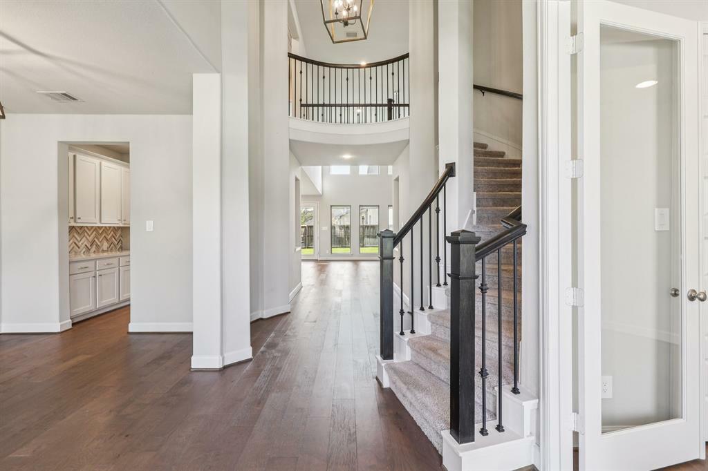 Property Photo: 28814 Creekside Bend Drive TX 77441