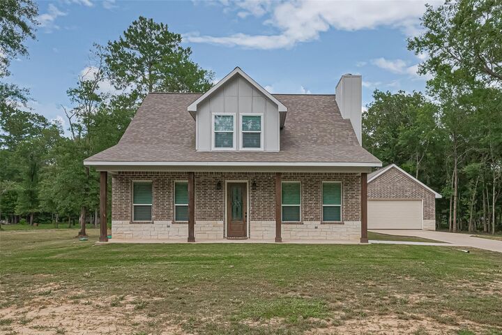 Property Photo: 225 County Road 6493 TX 77535