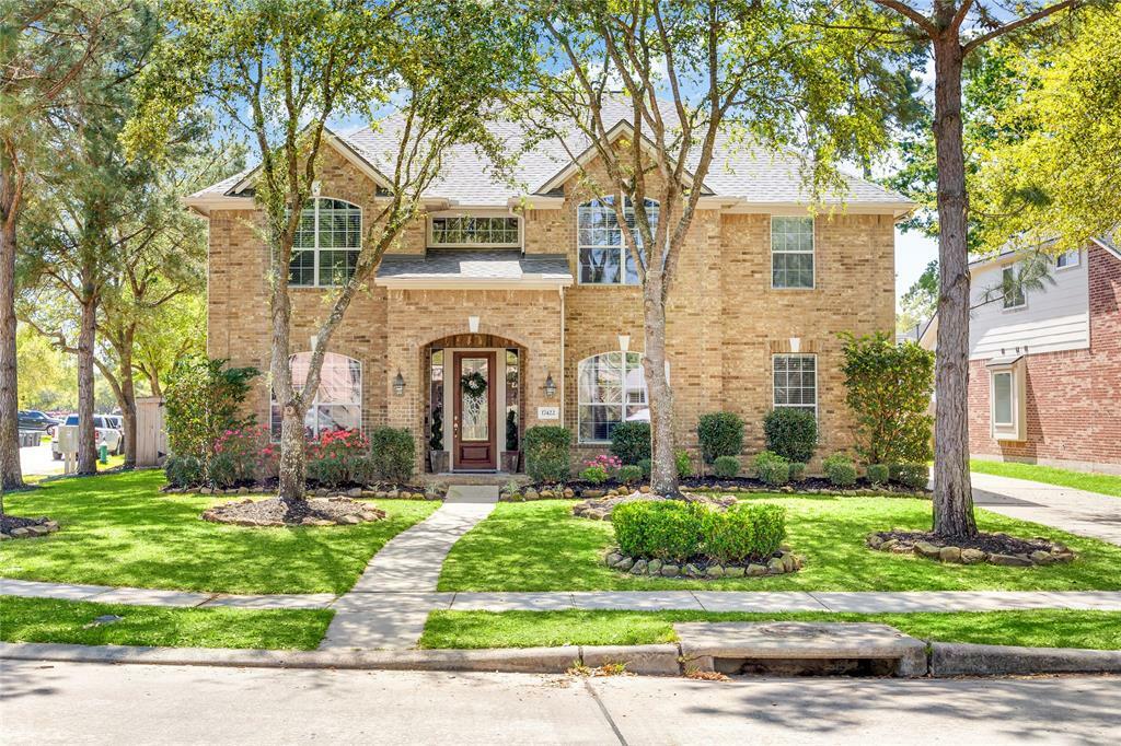 Property Photo: 17422 Ebeys Landing Ln Lane TX 77346