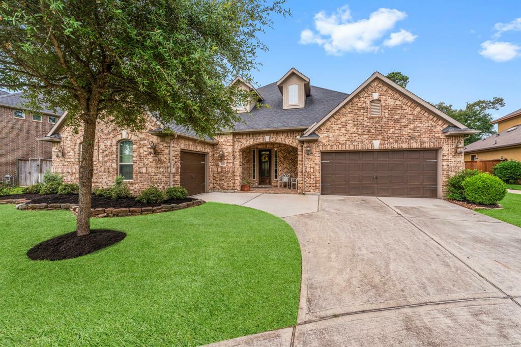 Property Photo: 31210 Shady Arbor Lane TX 77386